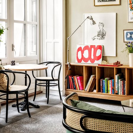 Coco Hotel København Ngoại thất bức ảnh