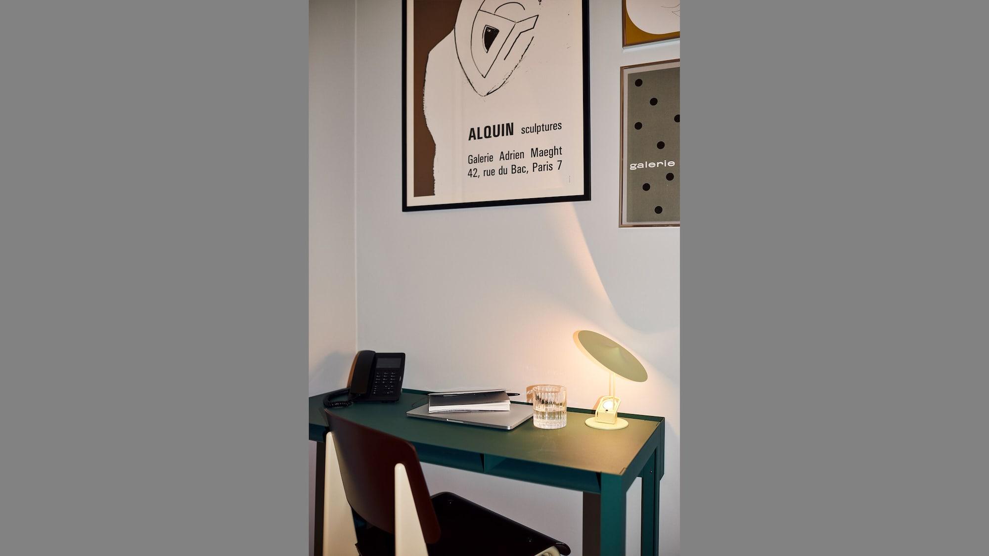 Coco Hotel København Ngoại thất bức ảnh