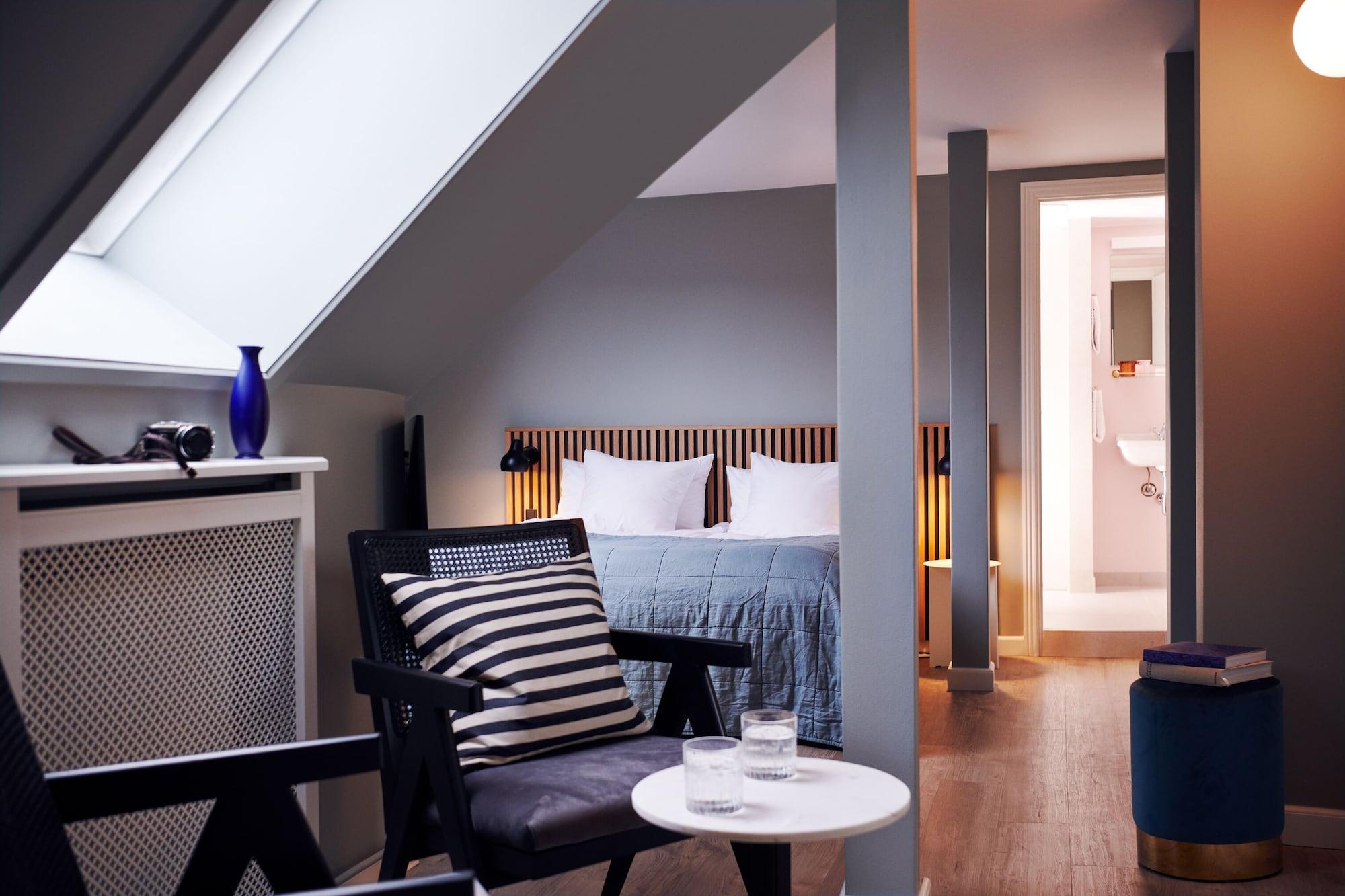 Coco Hotel København Ngoại thất bức ảnh