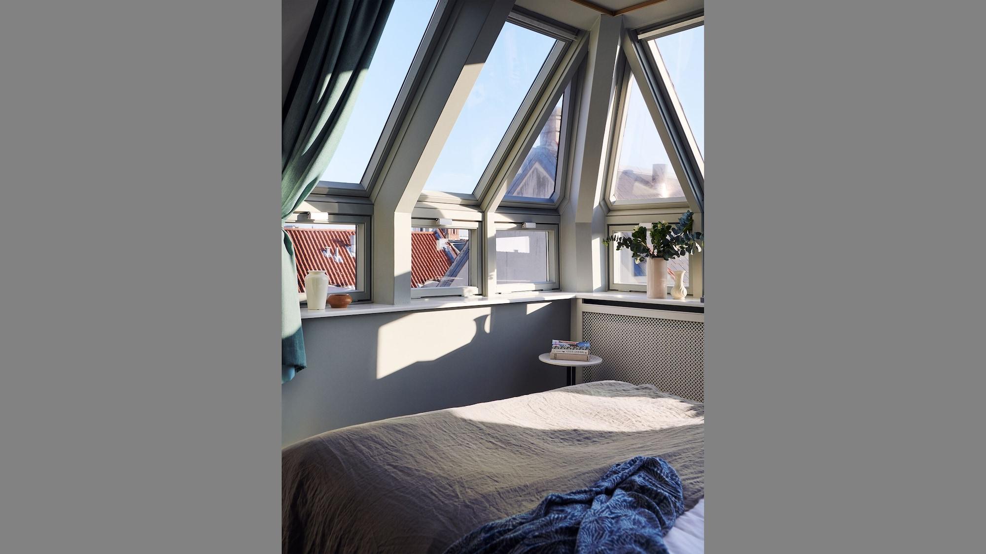 Coco Hotel København Ngoại thất bức ảnh