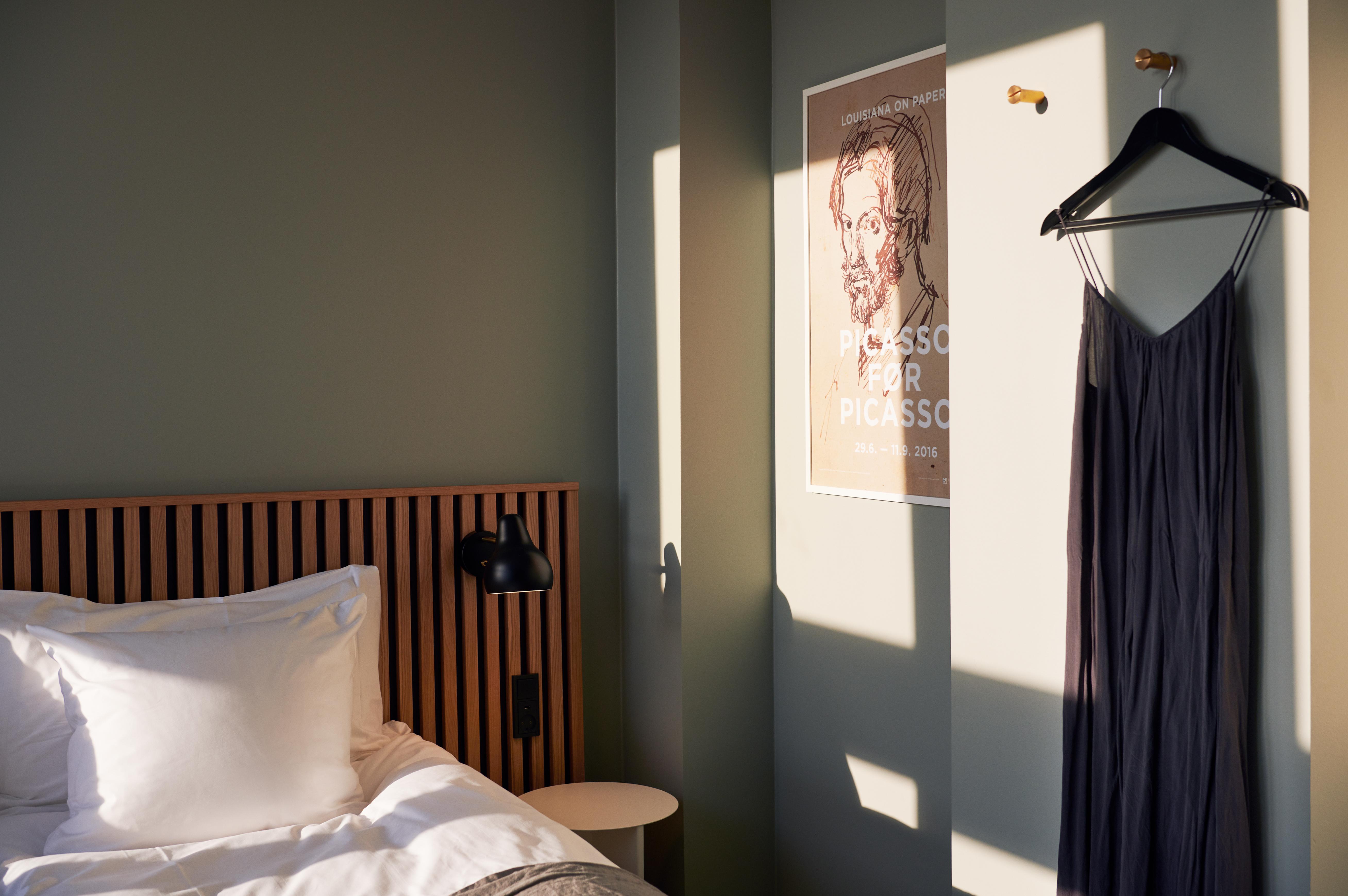 Coco Hotel København Ngoại thất bức ảnh