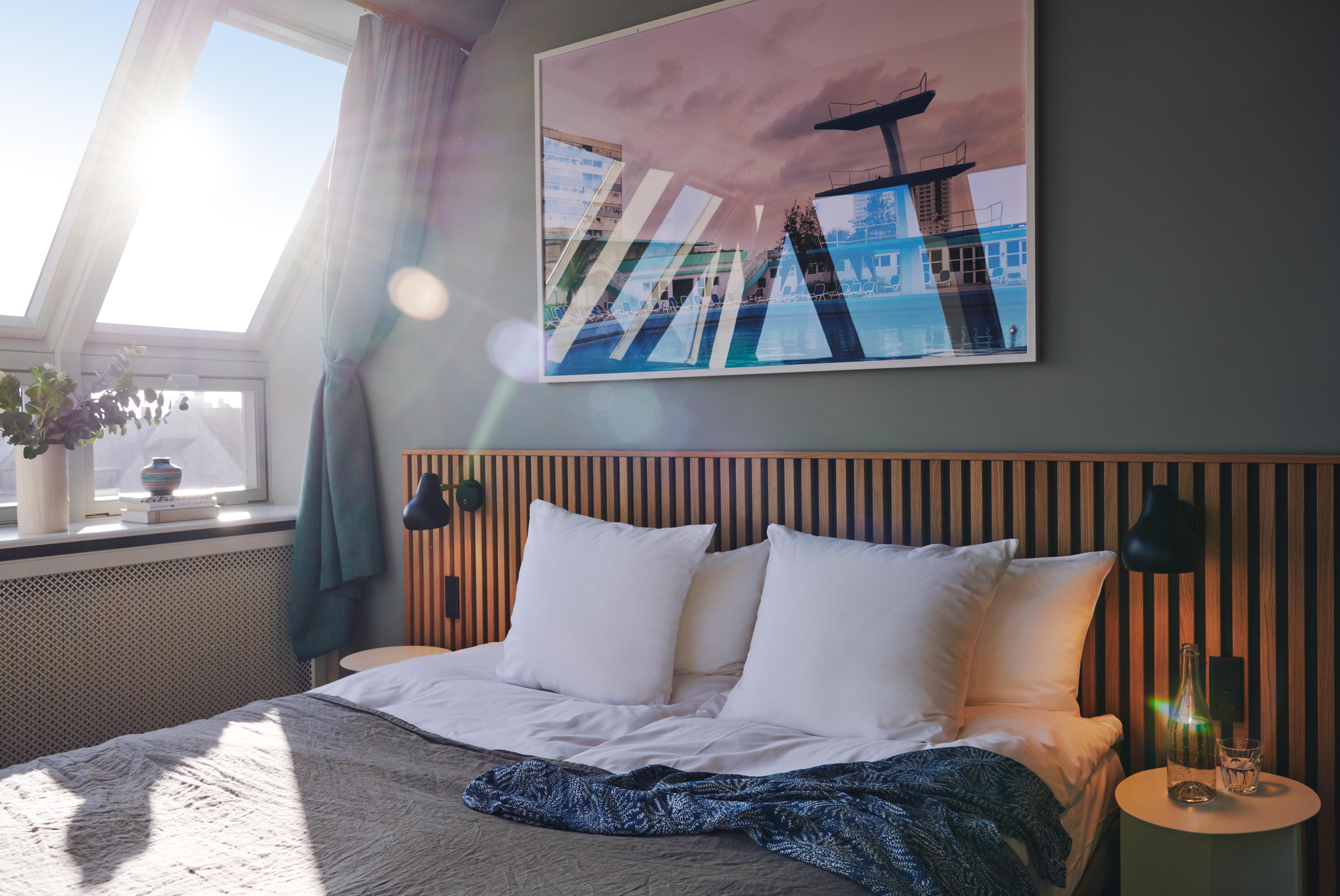 Coco Hotel København Ngoại thất bức ảnh