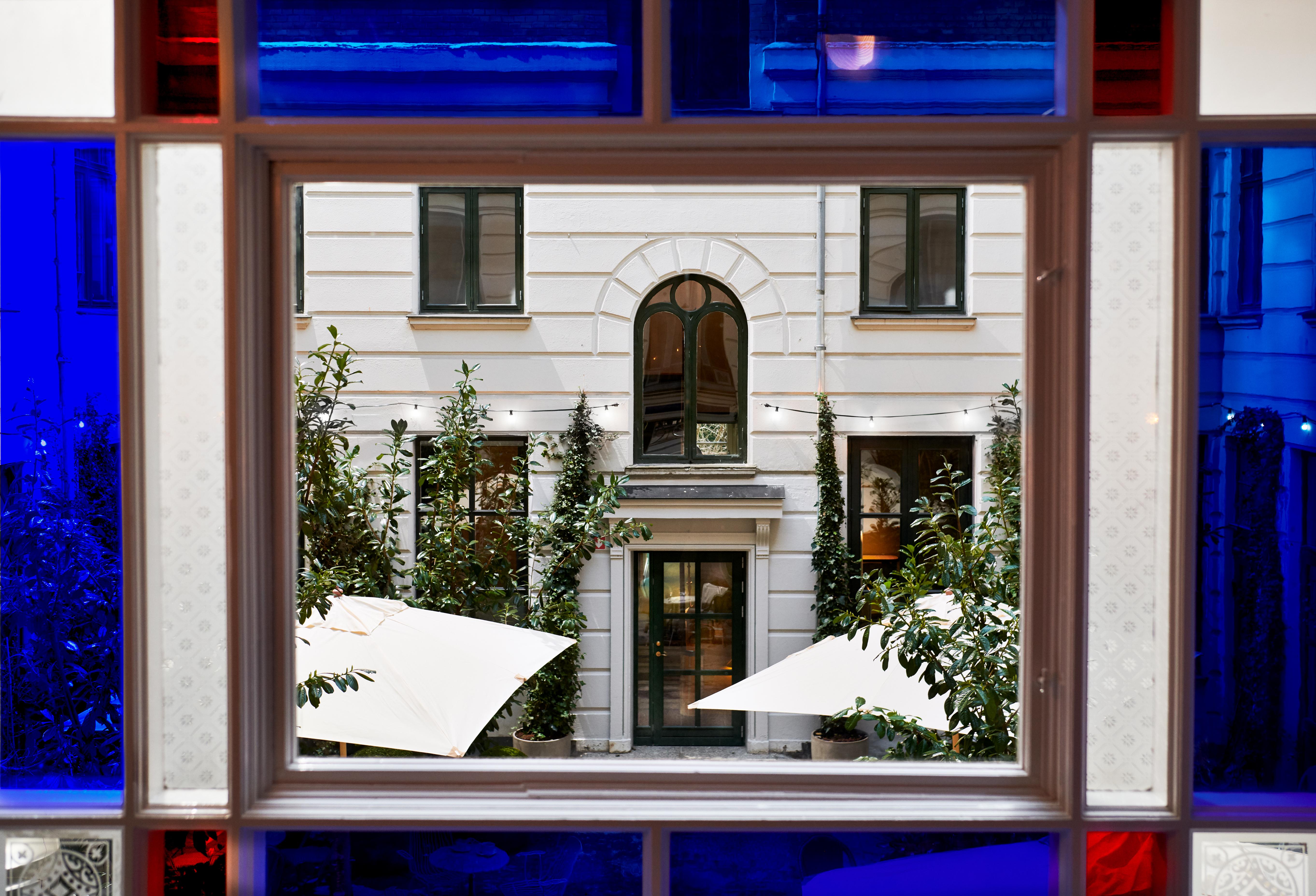 Coco Hotel København Ngoại thất bức ảnh