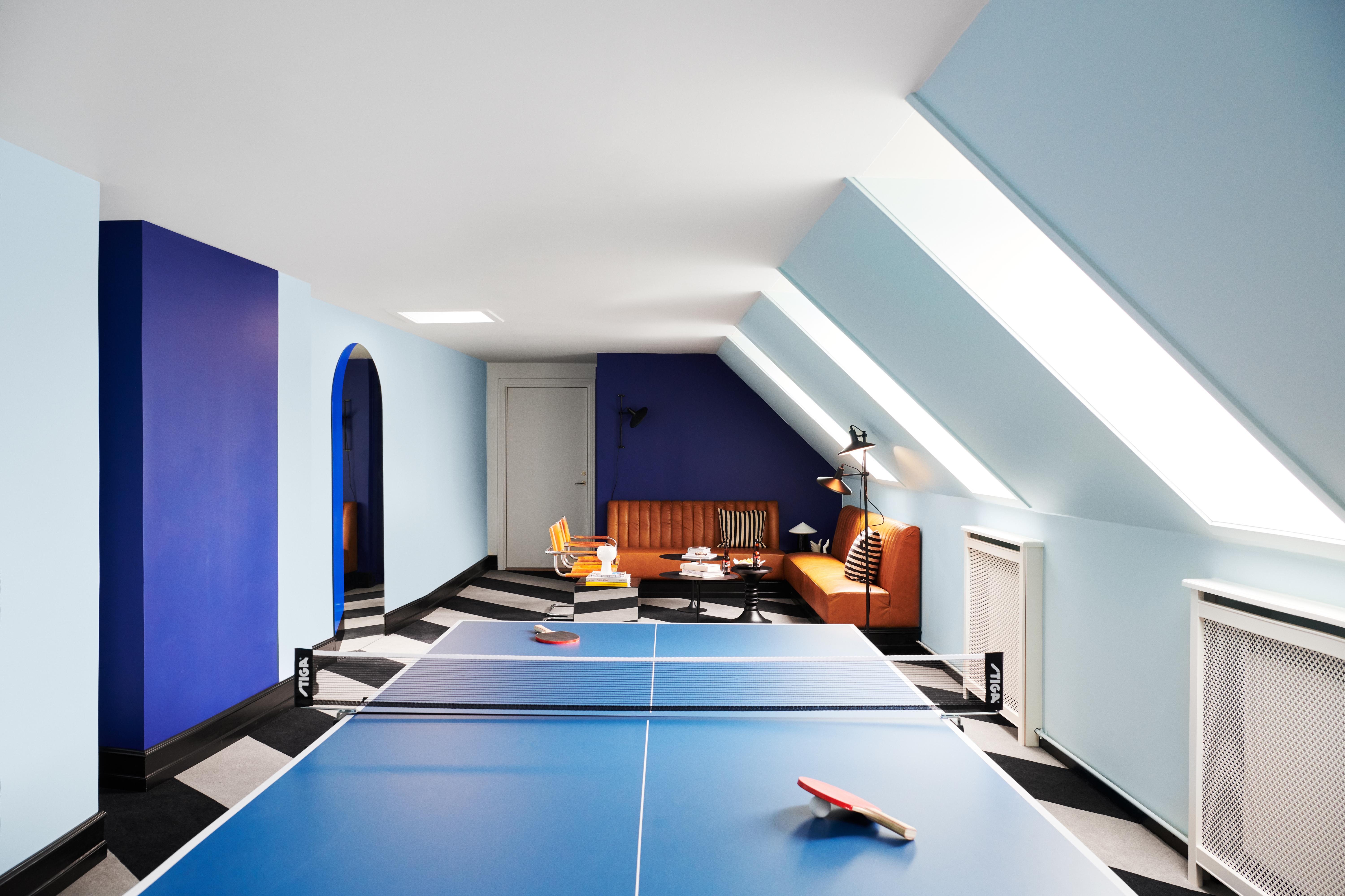 Coco Hotel København Ngoại thất bức ảnh