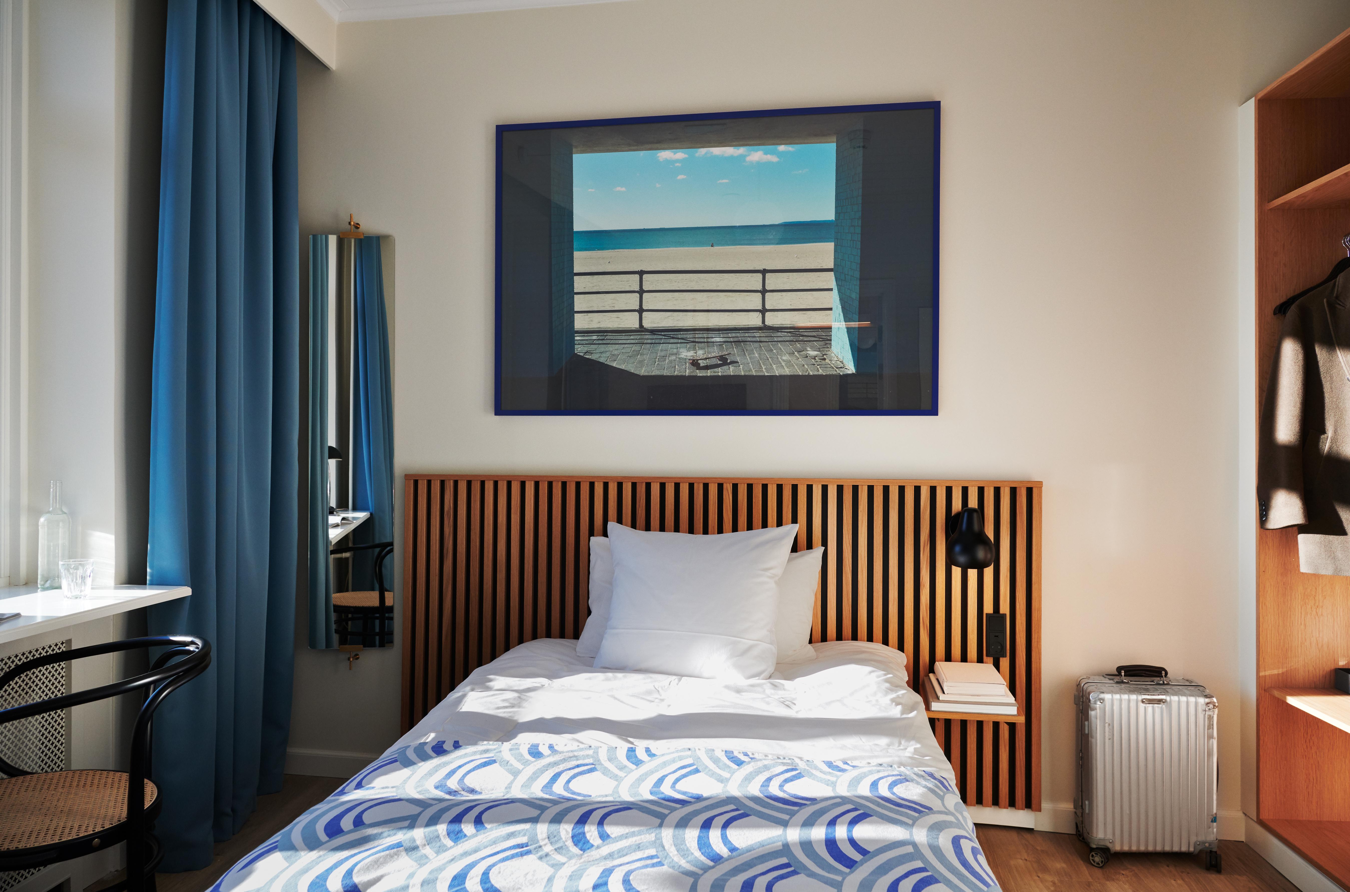 Coco Hotel København Ngoại thất bức ảnh