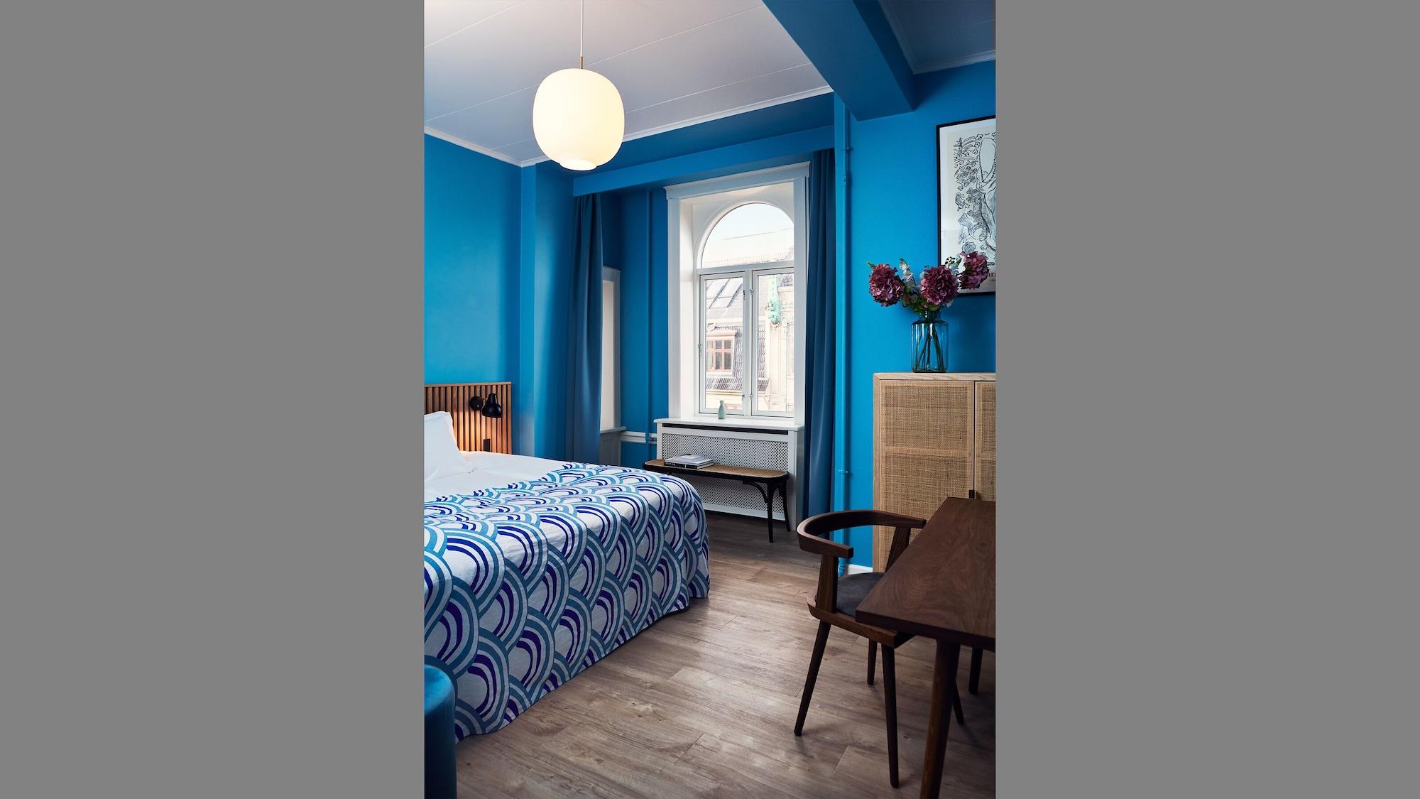 Coco Hotel København Ngoại thất bức ảnh