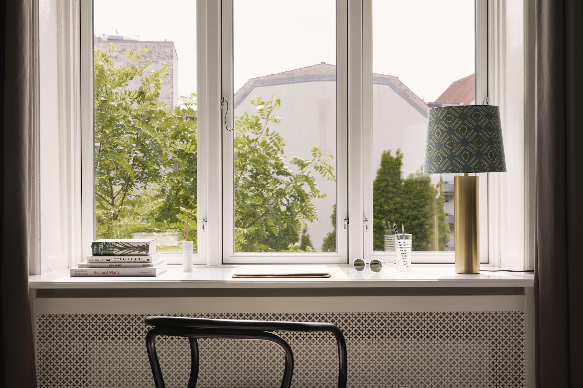Coco Hotel København Ngoại thất bức ảnh