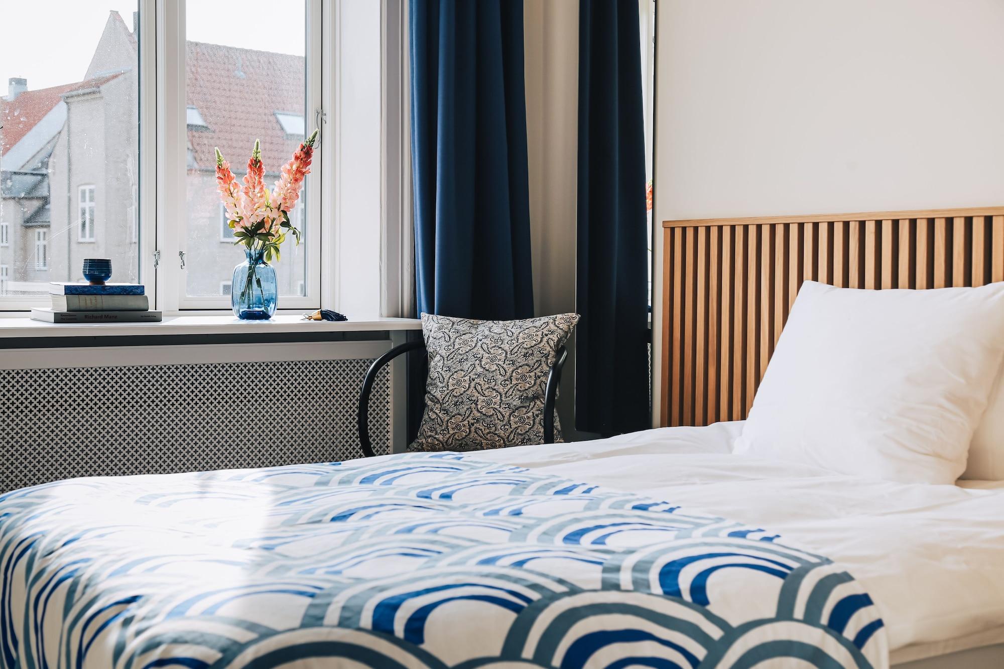 Coco Hotel København Ngoại thất bức ảnh