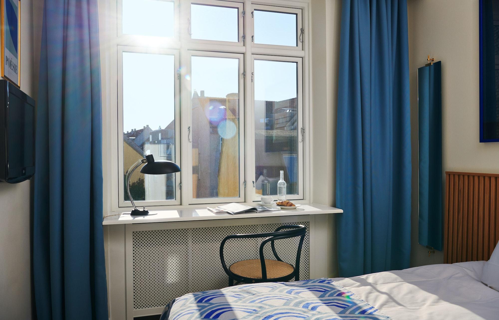 Coco Hotel København Ngoại thất bức ảnh