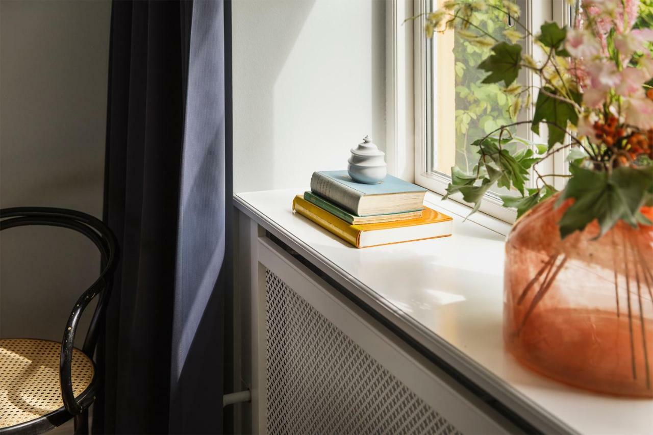 Coco Hotel København Ngoại thất bức ảnh