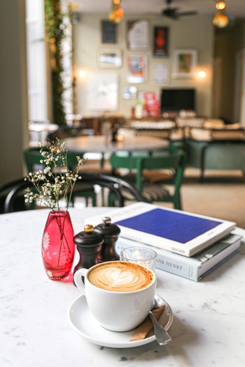 Coco Hotel København Ngoại thất bức ảnh
