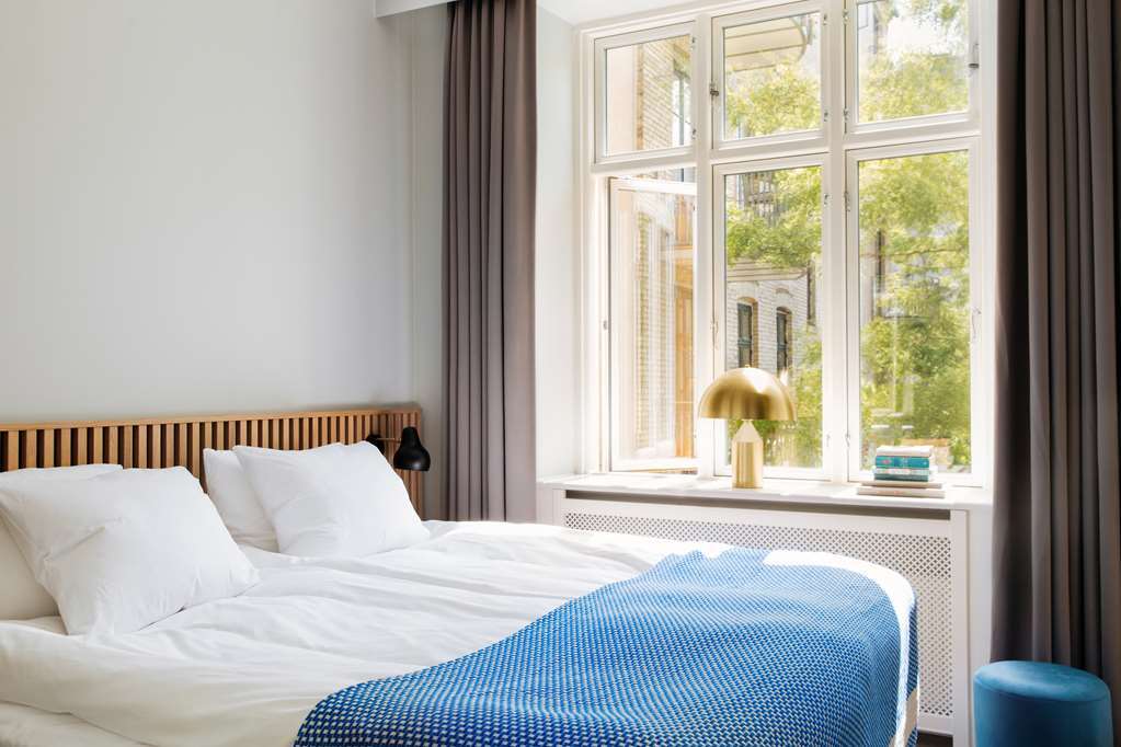 Coco Hotel København Phòng bức ảnh