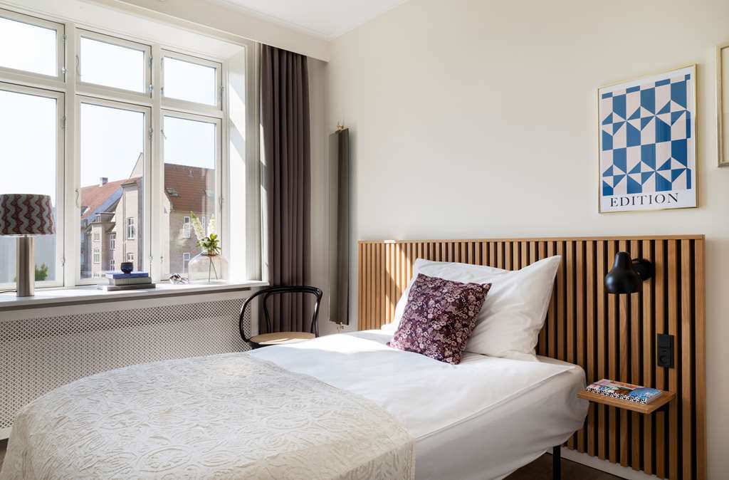 Coco Hotel København Phòng bức ảnh