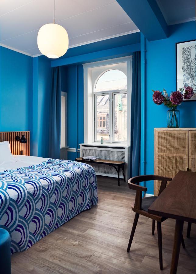 Coco Hotel København Ngoại thất bức ảnh