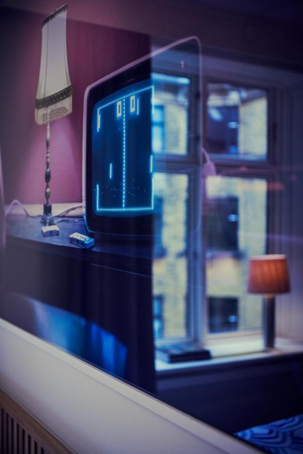 Coco Hotel København Ngoại thất bức ảnh