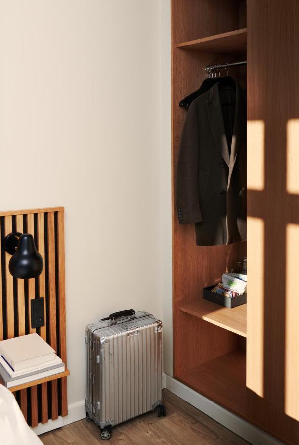Coco Hotel København Ngoại thất bức ảnh